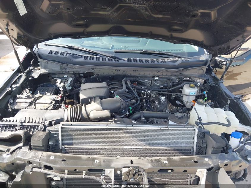 2024 Ford F-250 - 1FT8W2BN5REE89551