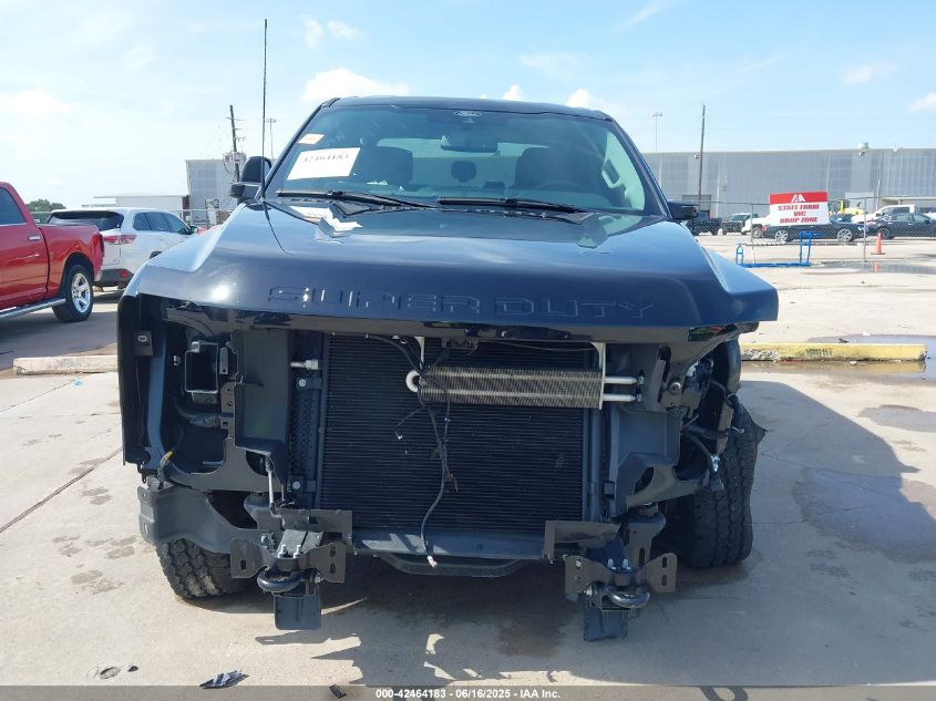 2024 Ford F-250 - 1FT8W2BN5REE89551