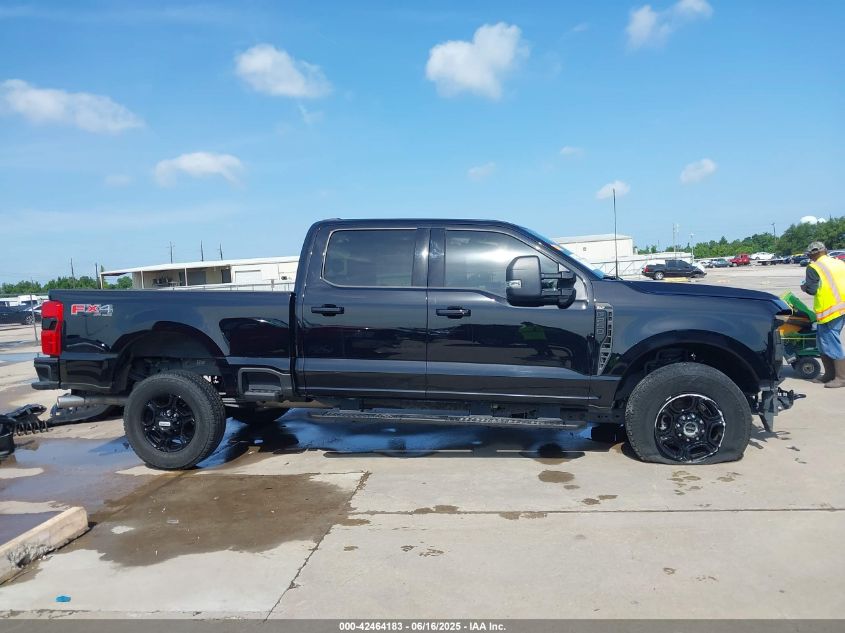 2024 Ford F-250 - 1FT8W2BN5REE89551