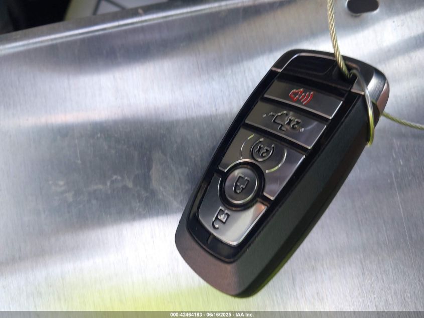 2024 Ford F-250 - 1FT8W2BN5REE89551