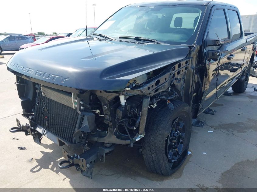 2024 Ford F-250 - 1FT8W2BN5REE89551