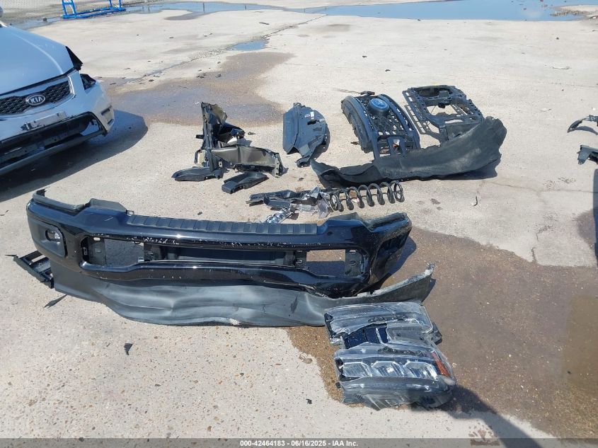 2024 Ford F-250 - 1FT8W2BN5REE89551