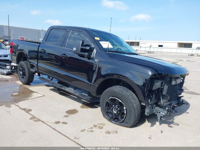 2024 Ford F-250 - 1FT8W2BN5REE89551
