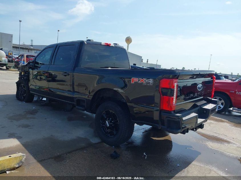 2024 Ford F-250 - 1FT8W2BN5REE89551