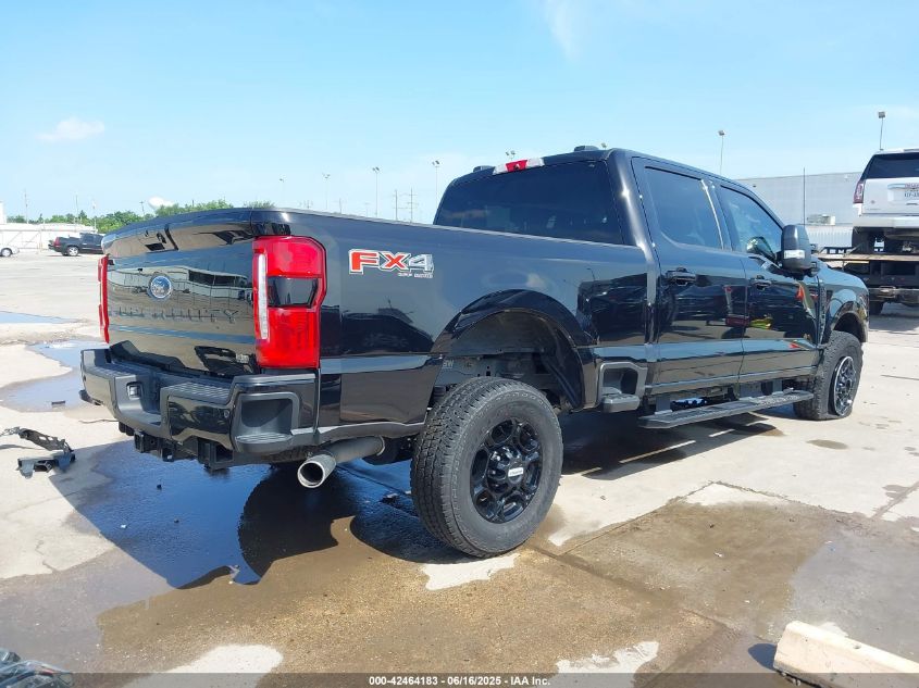 2024 Ford F-250 - 1FT8W2BN5REE89551