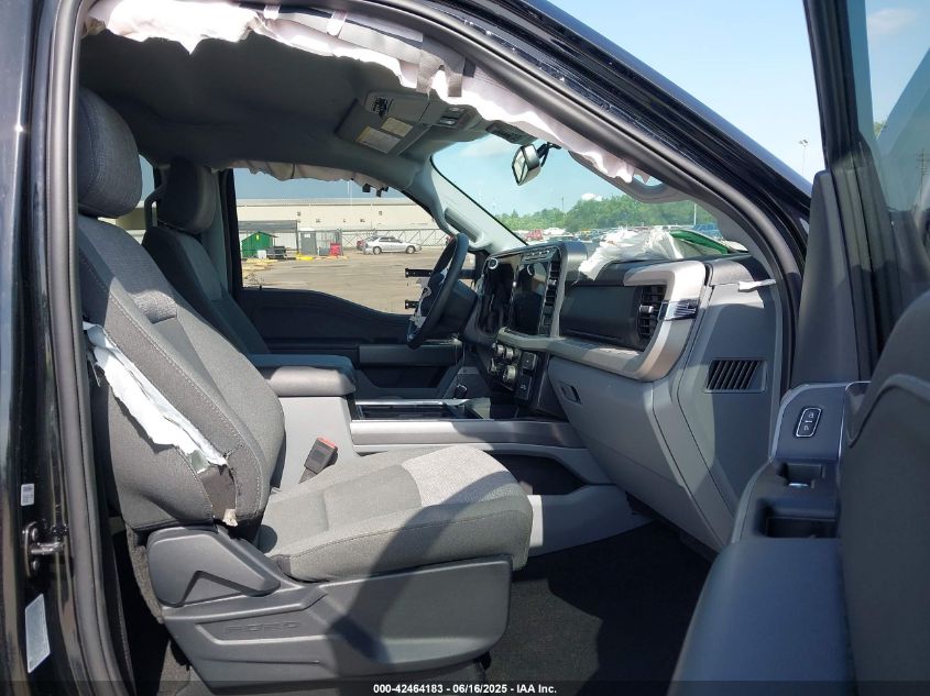 2024 Ford F-250 - 1FT8W2BN5REE89551