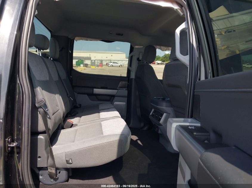 2024 Ford F-250 - 1FT8W2BN5REE89551