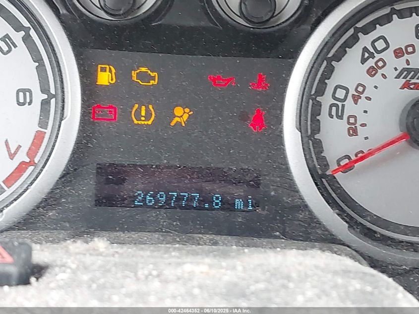 2009 Ford Focus VIN: IFAHP35N79W223589 Lot: 42464352