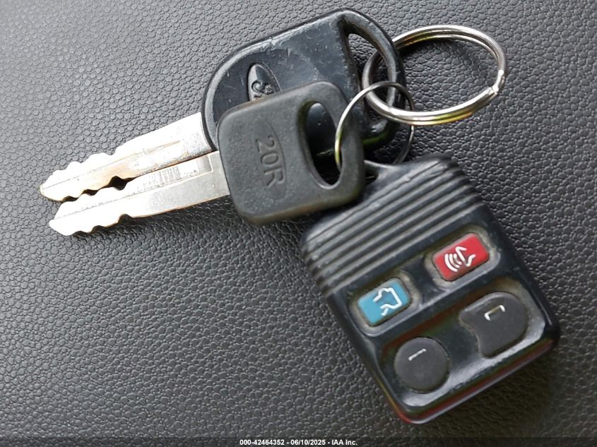 2009 Ford Focus VIN: IFAHP35N79W223589 Lot: 42464352