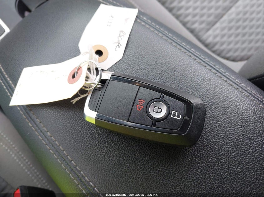 2021 Ford Escape Se VIN: 1FMCU0G66MUB14347 Lot: 42464385