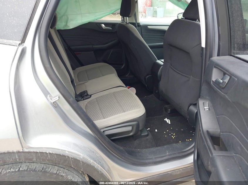 2021 Ford Escape Se VIN: 1FMCU0G66MUB14347 Lot: 42464385