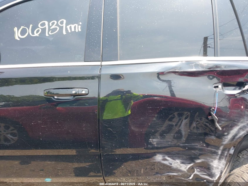 2019 CHEVROLET TAHOE LT 1GNSKBKC7KR253912