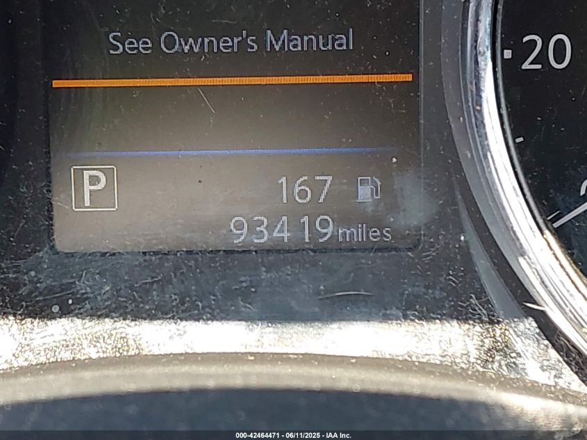 2019 Nissan Rogue Sv VIN: 5N1AT2MT2KC700188 Lot: 42464471