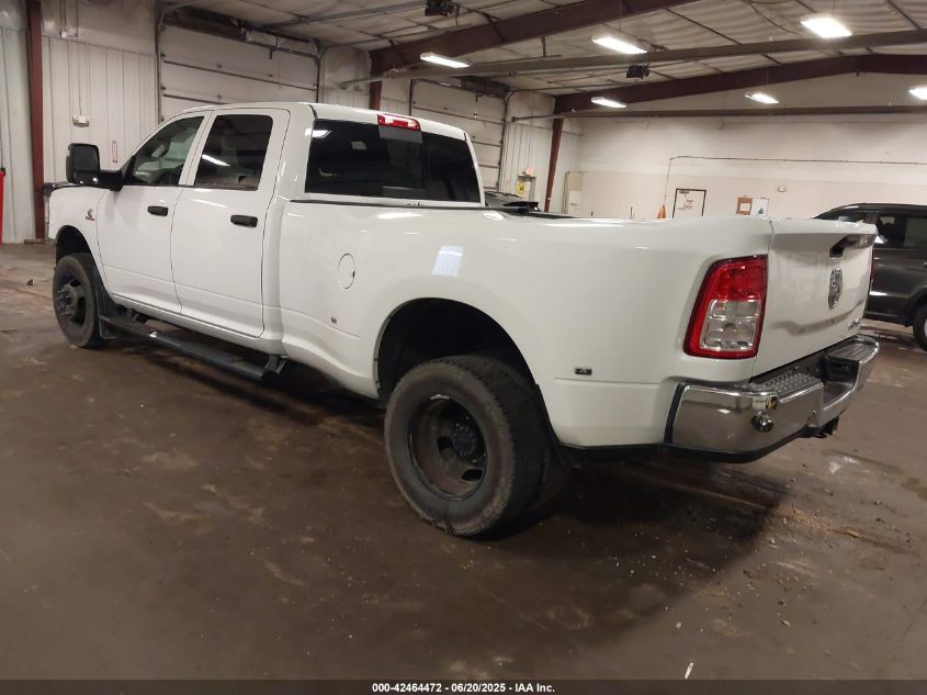 2024 Ram 3500 - 3C63RRGL5RG362896