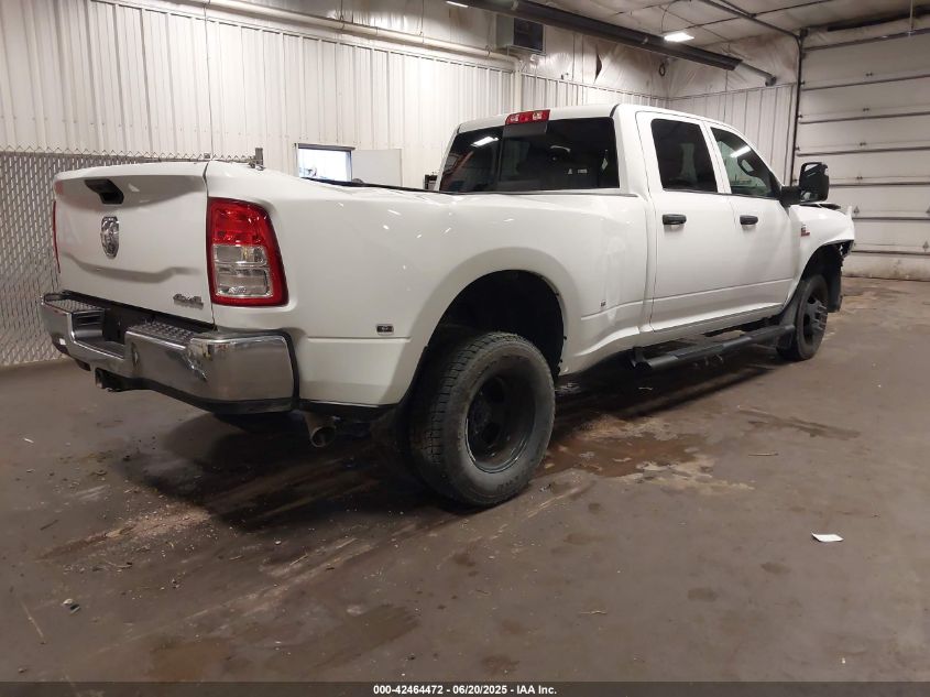 2024 Ram 3500 - 3C63RRGL5RG362896