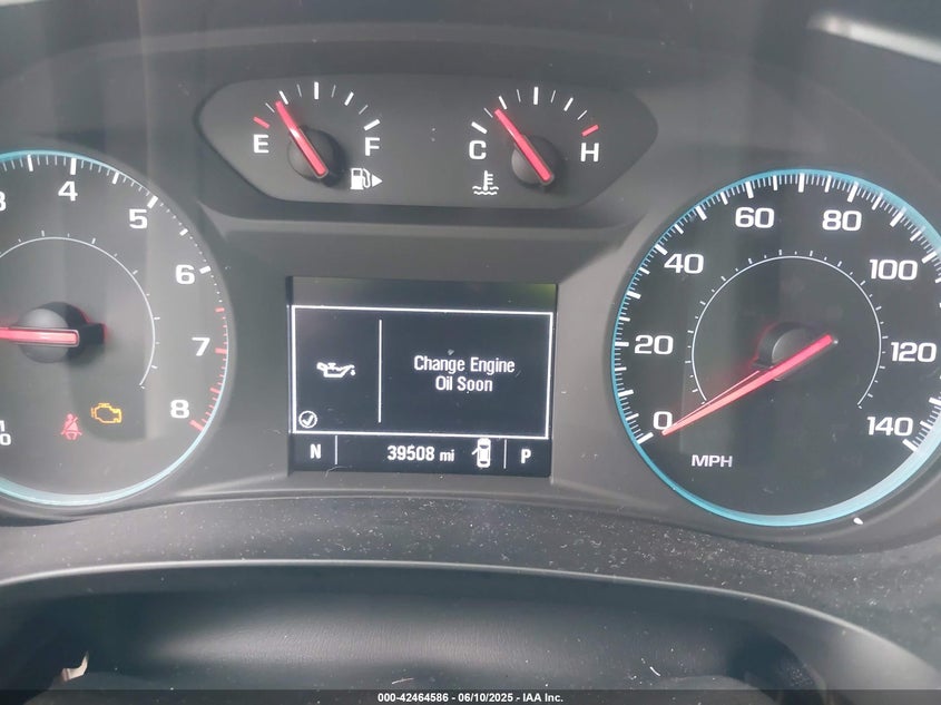 VIN 1G1ZD5ST4RF142886 2024 CHEVROLET MALIBU FWD 1LT