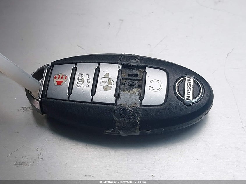VIN 1N4AL3AP0HN332999 2017 NISSAN ALTIMA 2.5 S