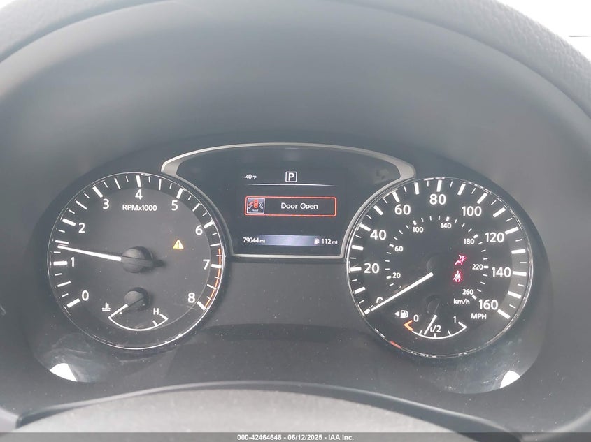 VIN 1N4AL3AP0HN332999 2017 NISSAN ALTIMA 2.5 S