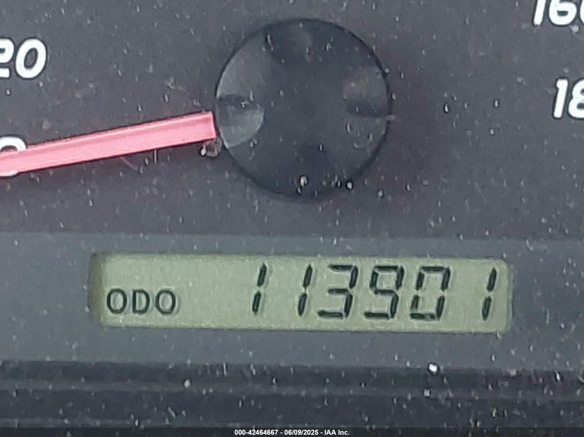 2005 Toyota Tundra VIN: 5TBJU32115S453816 Lot: 42464667