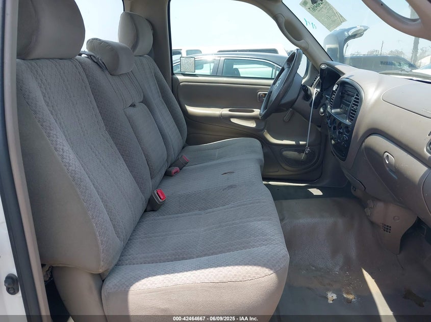 2005 Toyota Tundra VIN: 5TBJU32115S453816 Lot: 42464667