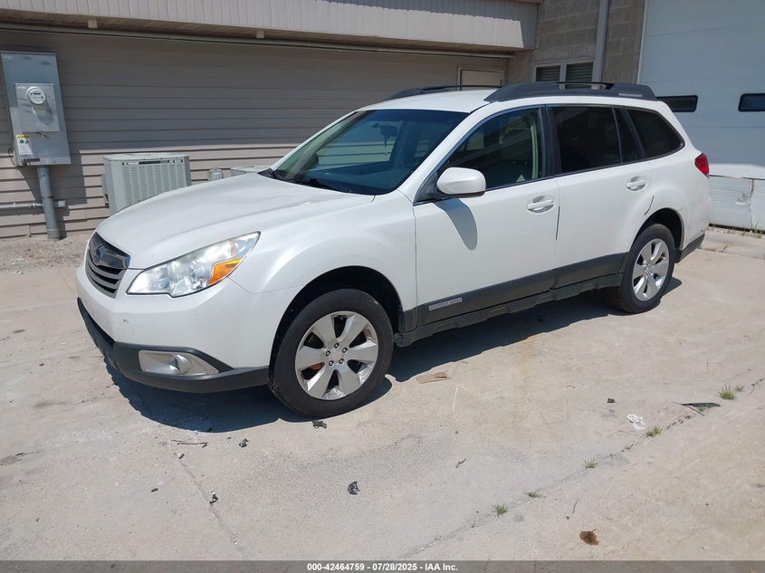 Vin: 4s4brbcc5c3289780, lot: 42957435, subaru outback 2.5i premium 20122