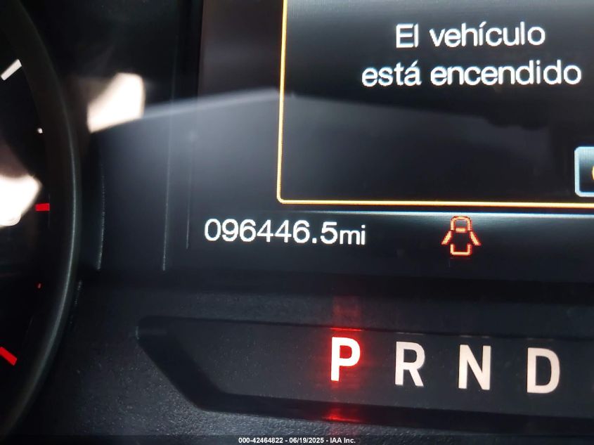 2017 Ford F-150 Xlt VIN: 1FTEW1EG0HKE08160 Lot: 42464822