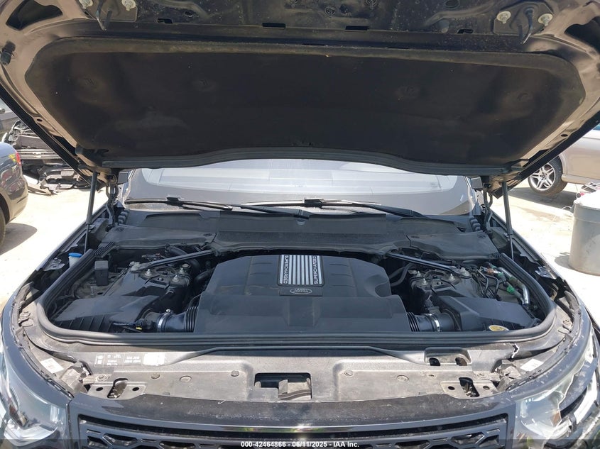 2019 LAND ROVER DISCOVERY SE SALRG2RV3KA096015