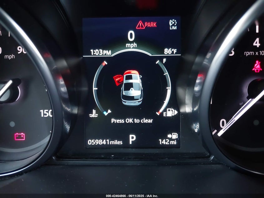 2019 LAND ROVER DISCOVERY SE SALRG2RV3KA096015