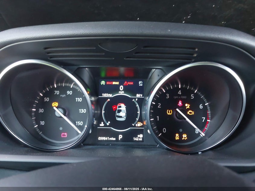 2019 LAND ROVER DISCOVERY SE SALRG2RV3KA096015