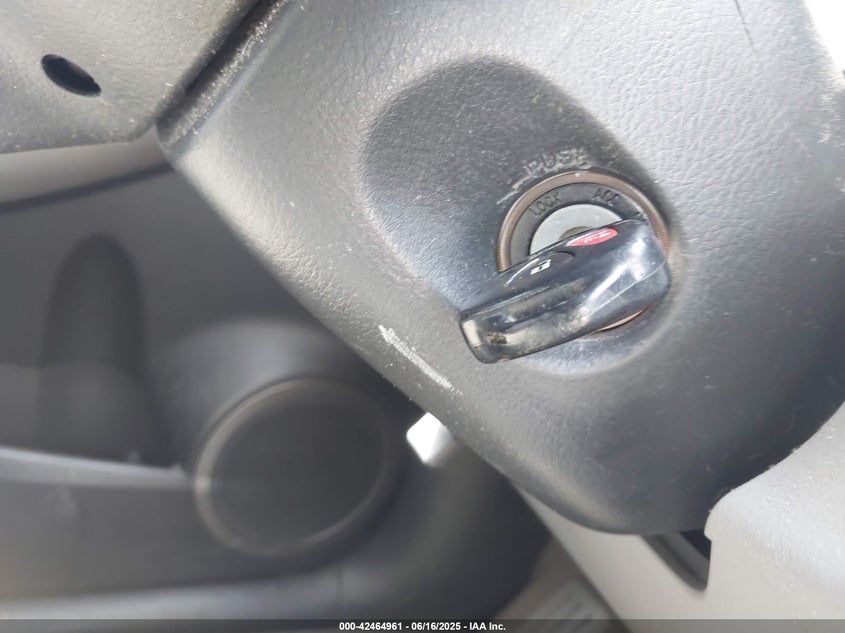 2011 TOYOTA RAV4 VIN: JTMBF4DV8B5049795