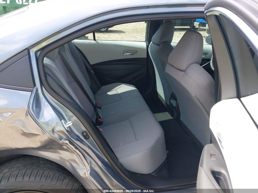 2024 Toyota Corolla Se VIN: 5YFS4MCE4RP189055 Lot: 42465006