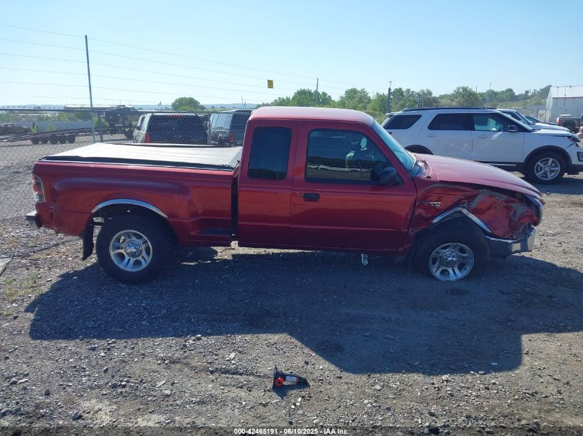 2000 Ford Ranger Xlt VIN: 1FTZR15X1YTB28234 Lot: 42465191
