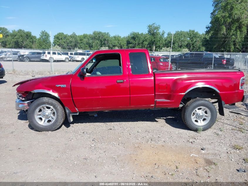 2000 Ford Ranger Xlt VIN: 1FTZR15X1YTB28234 Lot: 42465191