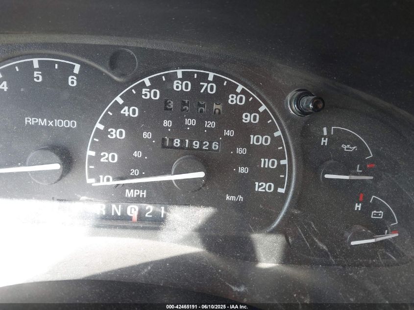 2000 Ford Ranger Xlt VIN: 1FTZR15X1YTB28234 Lot: 42465191