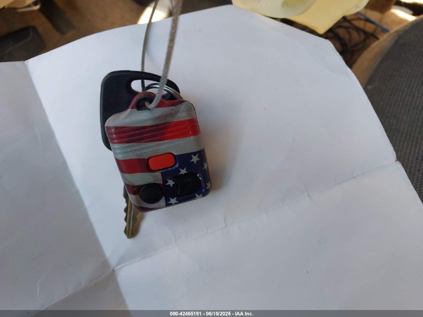 2000 Ford Ranger Xlt VIN: 1FTZR15X1YTB28234 Lot: 42465191