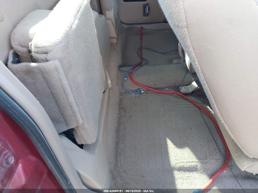 2000 Ford Ranger Xlt VIN: 1FTZR15X1YTB28234 Lot: 42465191