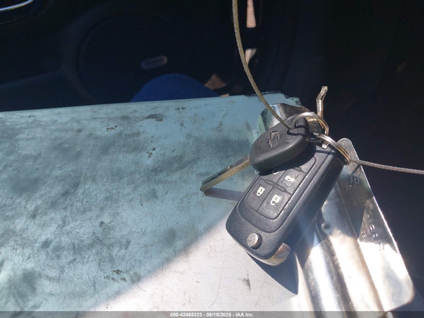 2014 CHEVROLET CAMARO 2LT - 2G1FC1E33E9173348