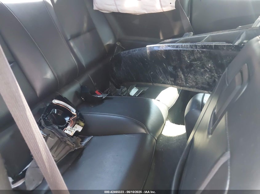 2014 CHEVROLET CAMARO 2LT - 2G1FC1E33E9173348