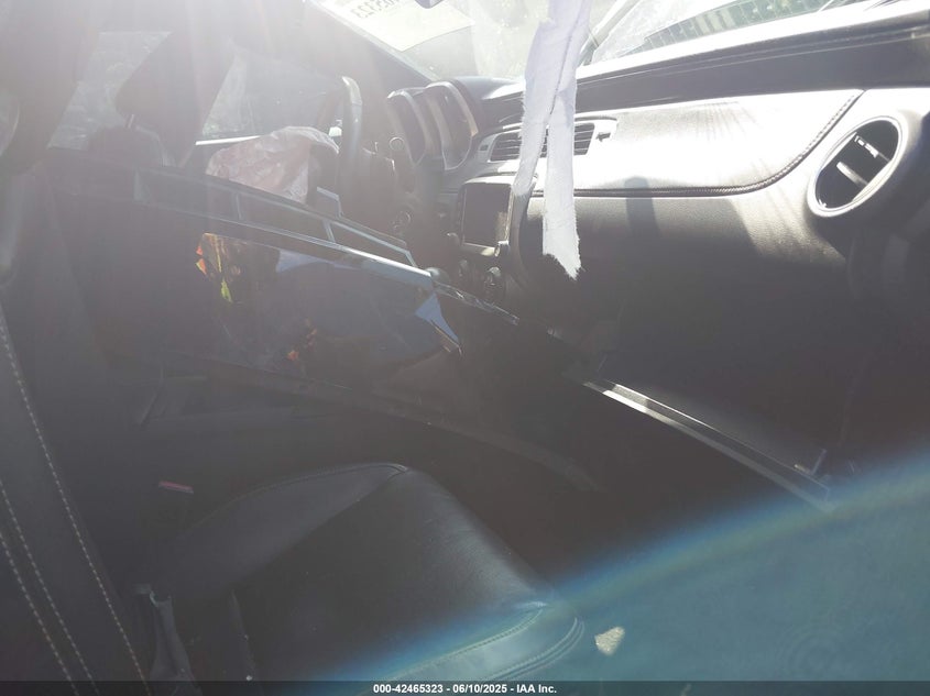 2014 CHEVROLET CAMARO 2LT - 2G1FC1E33E9173348