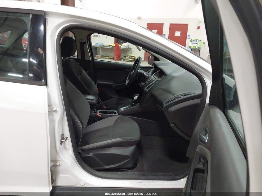 2013 FORD FOCUS SE - 1FADP3F21DL341649