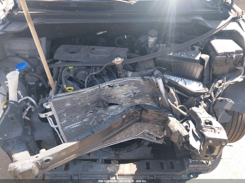 2019 KIA SOUL - KNDJN2A21K7016722