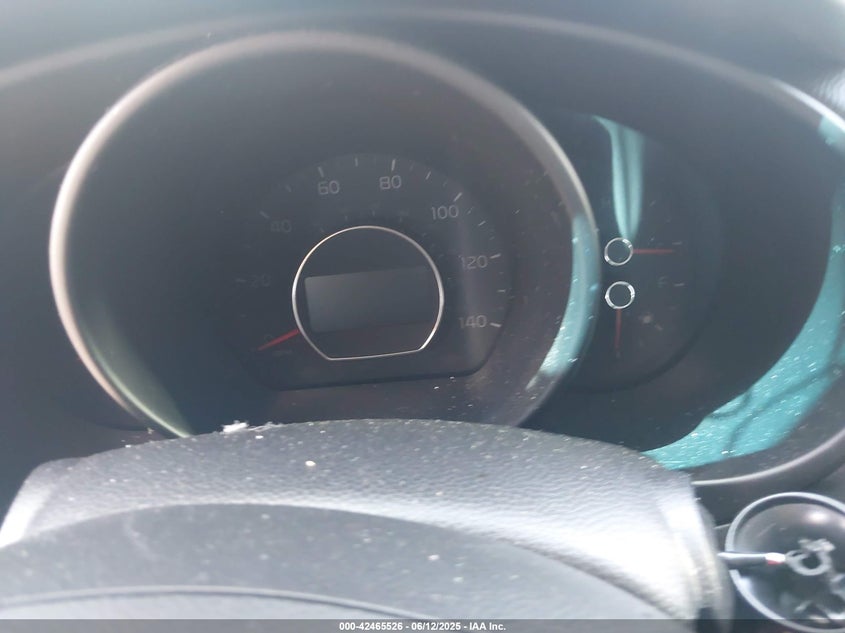 2019 KIA SOUL - KNDJN2A21K7016722