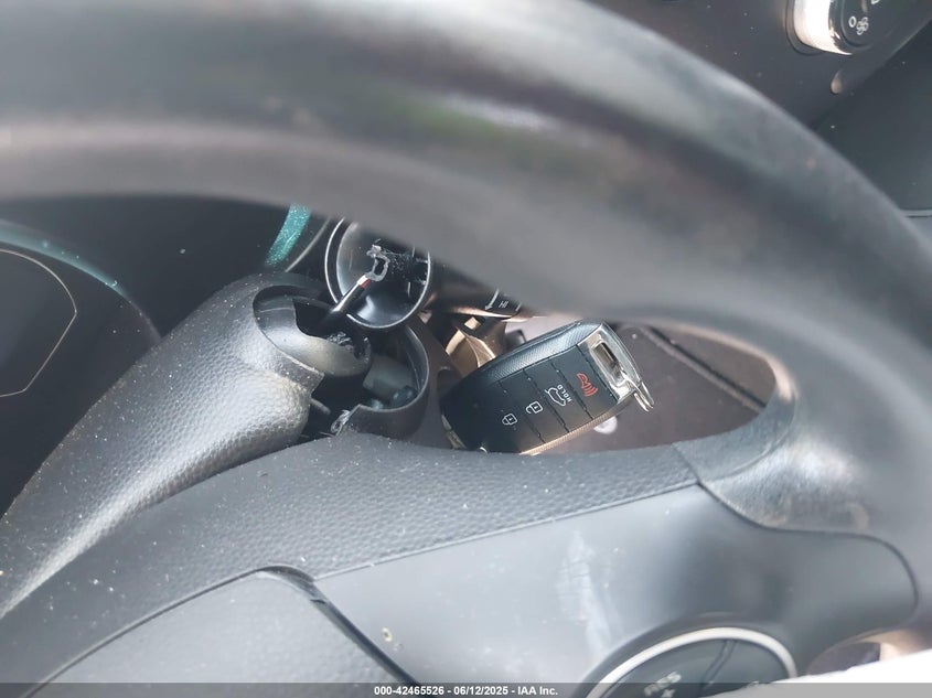 2019 KIA SOUL - KNDJN2A21K7016722