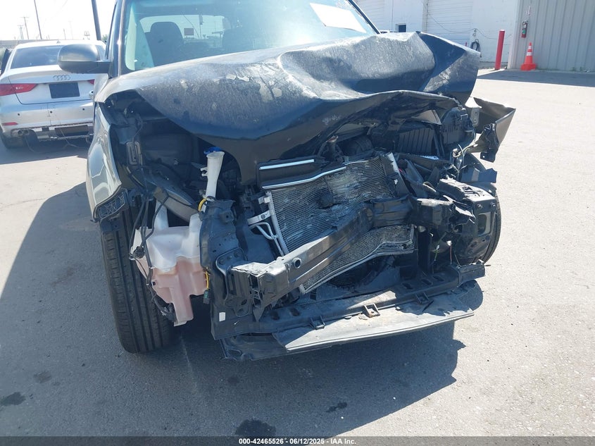 2019 KIA SOUL - KNDJN2A21K7016722