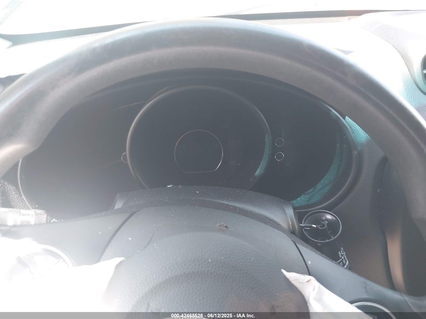 2019 KIA SOUL - KNDJN2A21K7016722