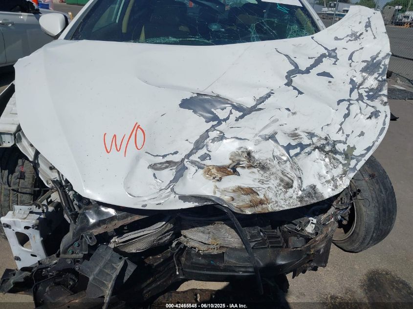 2013 Hyundai Elantra Limited VIN: 5NPDH4AE0DH321993 Lot: 42465548