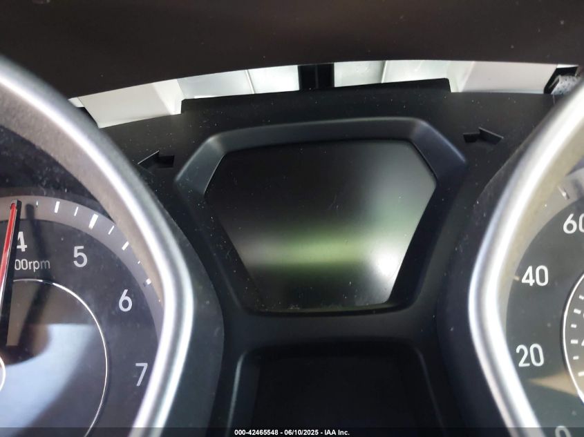 2013 Hyundai Elantra Limited VIN: 5NPDH4AE0DH321993 Lot: 42465548