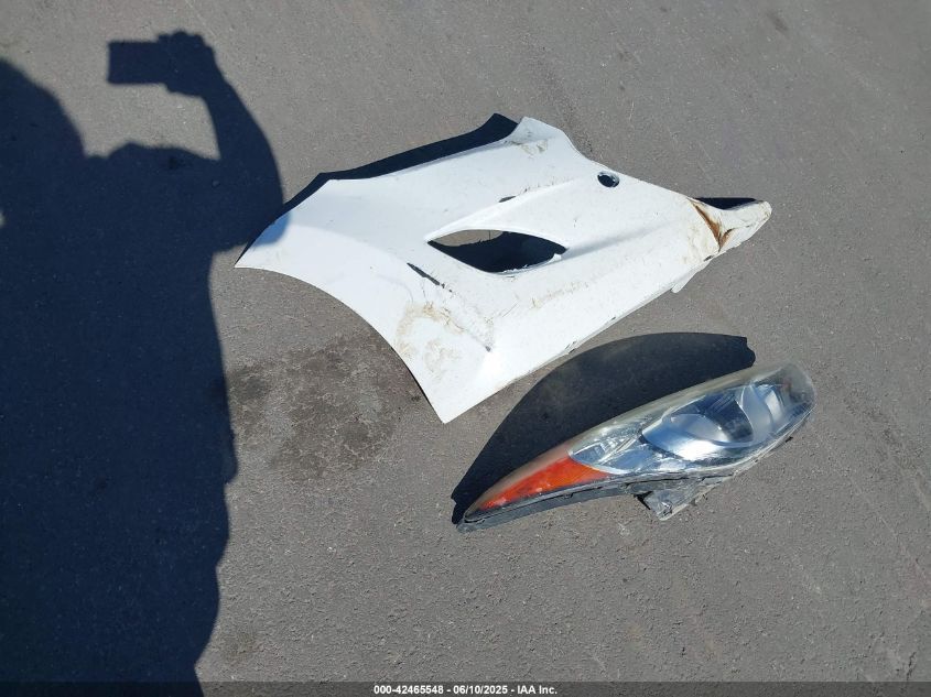 2013 Hyundai Elantra Limited VIN: 5NPDH4AE0DH321993 Lot: 42465548