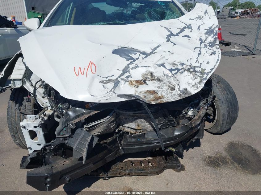 2013 Hyundai Elantra Limited VIN: 5NPDH4AE0DH321993 Lot: 42465548