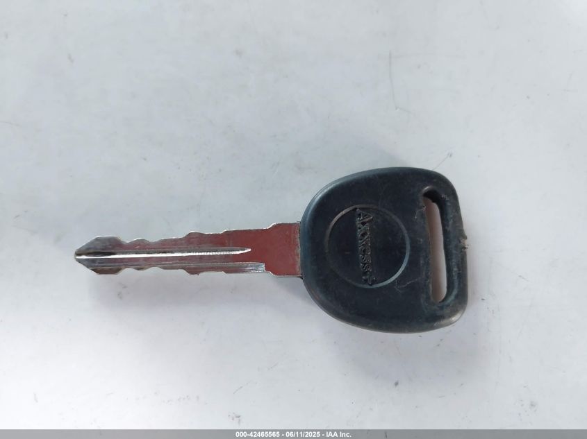 2006 Chevrolet Express Ls VIN: 1GAHG35U061192639 Lot: 42465565